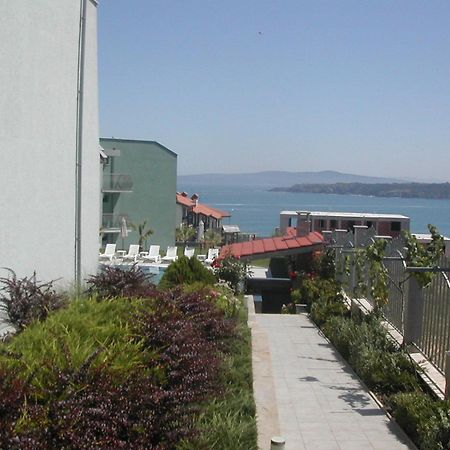 Gardenia Suites Sozopol Exterior photo