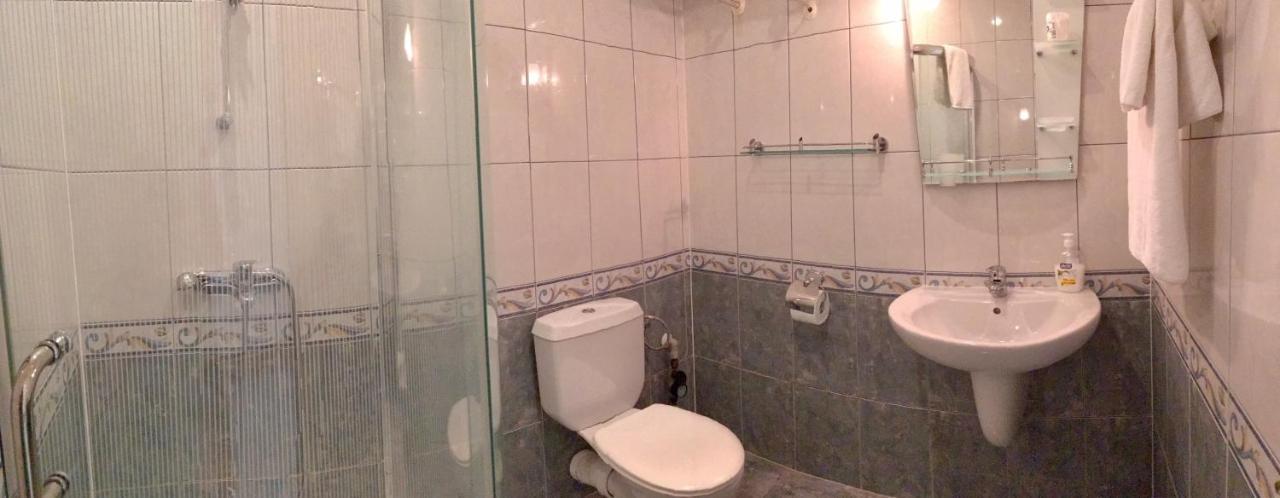 Gardenia Suites Sozopol Exterior photo