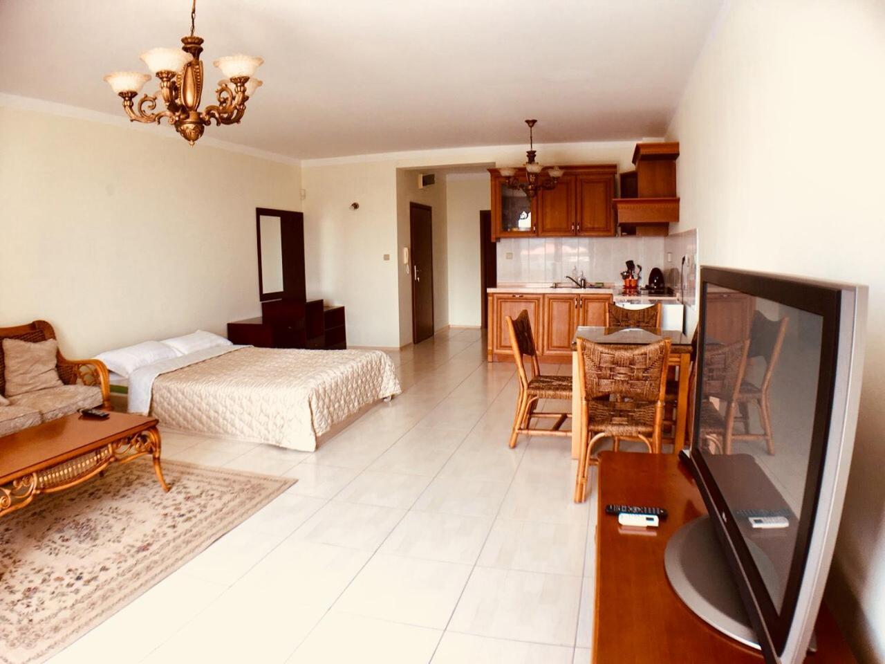 Gardenia Suites Sozopol Exterior photo