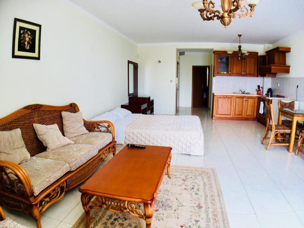 Gardenia Suites Sozopol Exterior photo