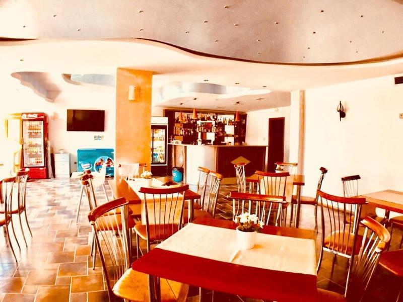 Gardenia Suites Sozopol Exterior photo
