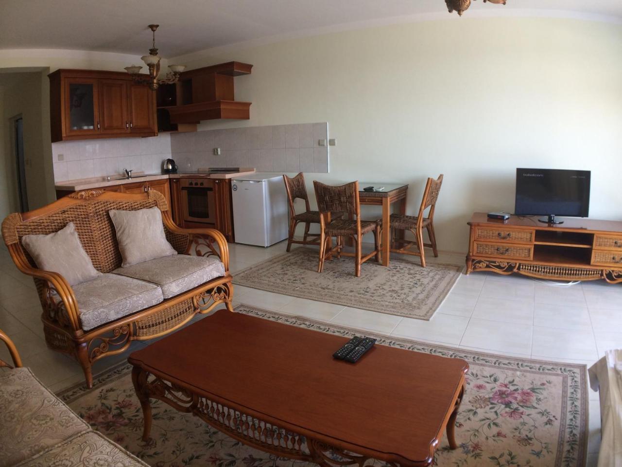 Gardenia Suites Sozopol Exterior photo